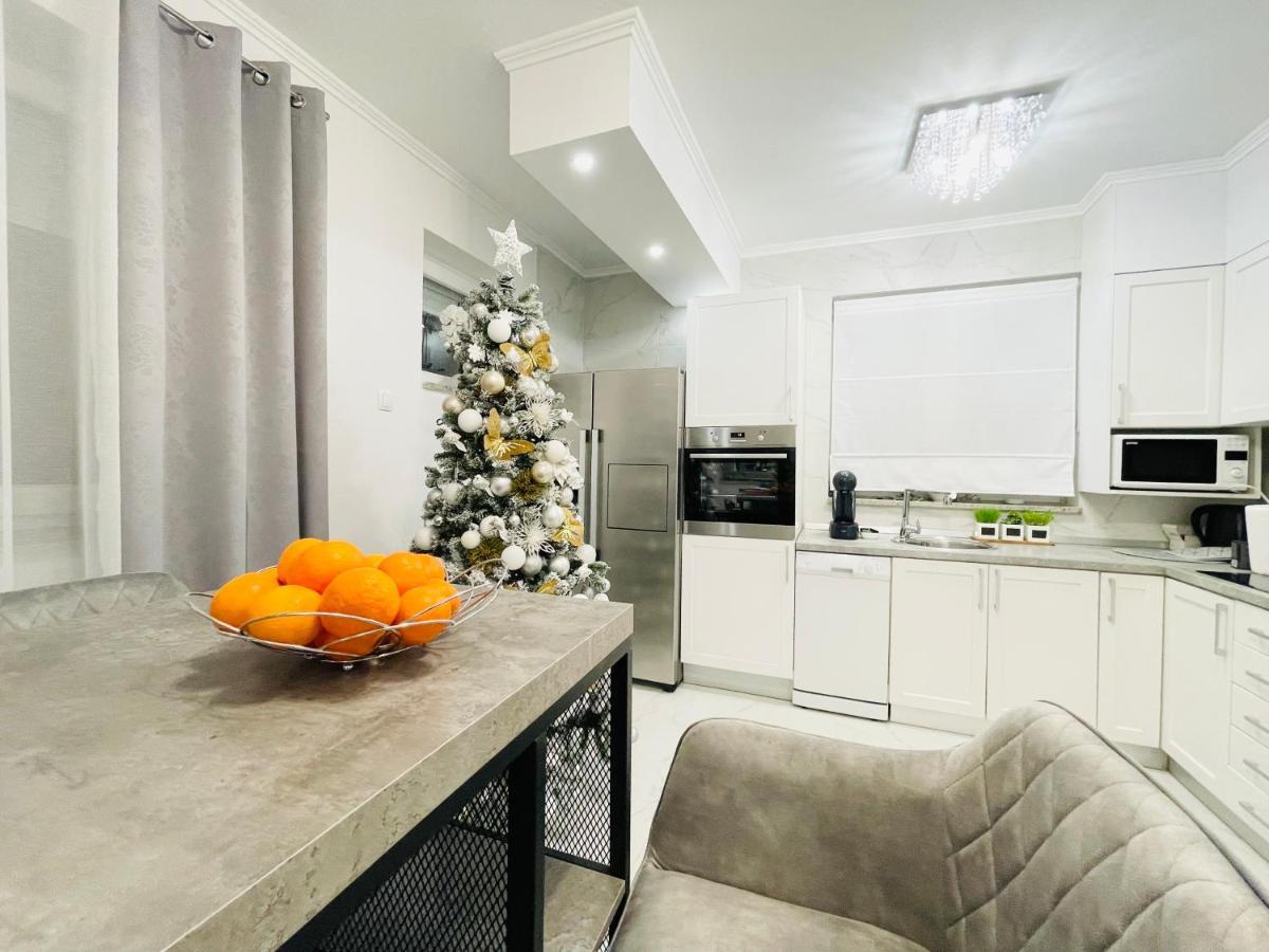 Apartment "Mimoza 1" Self Check-In, Self Check-Out Otočac Εξωτερικό φωτογραφία