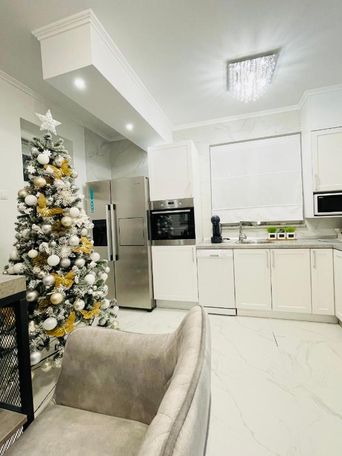 Apartment "Mimoza 1" Self Check-In, Self Check-Out Otočac Εξωτερικό φωτογραφία
