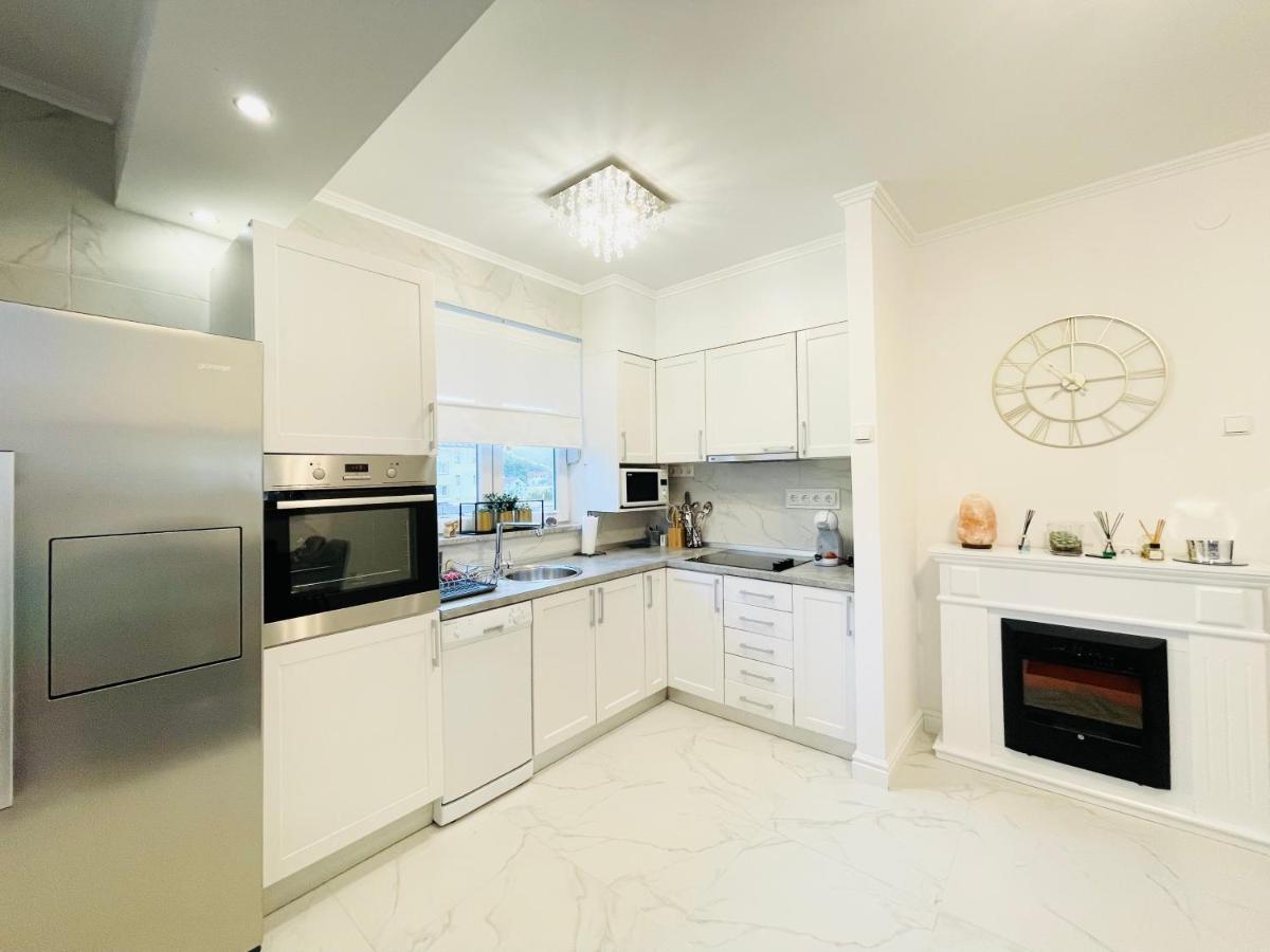 Apartment "Mimoza 1" Self Check-In, Self Check-Out Otočac Εξωτερικό φωτογραφία