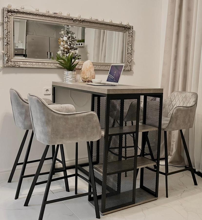 Apartment "Mimoza 1" Self Check-In, Self Check-Out Otočac Εξωτερικό φωτογραφία