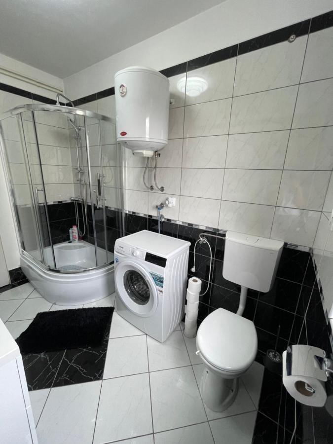 Apartment "Mimoza 1" Self Check-In, Self Check-Out Otočac Εξωτερικό φωτογραφία