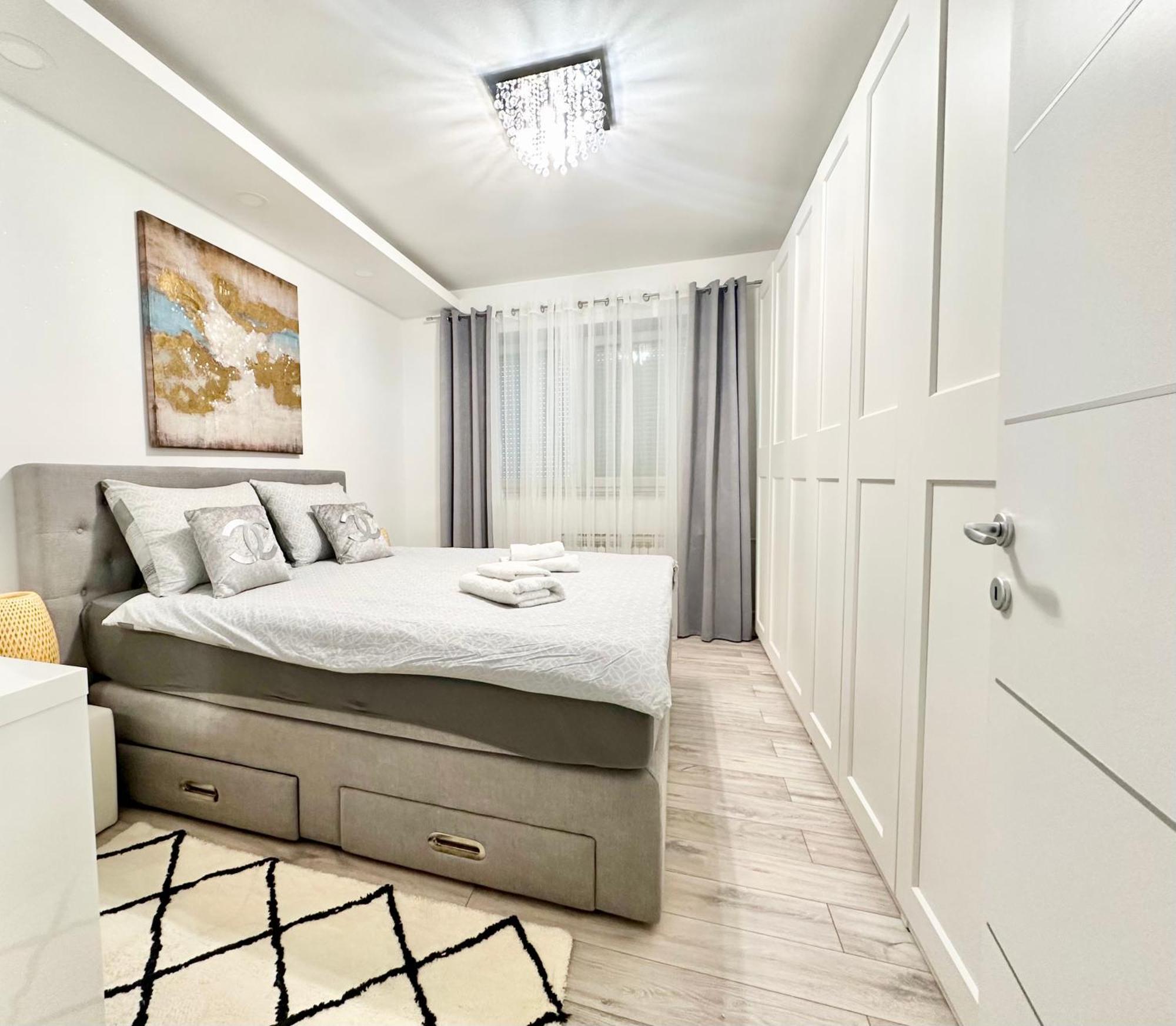 Apartment "Mimoza 1" Self Check-In, Self Check-Out Otočac Εξωτερικό φωτογραφία